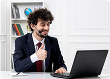 IT support specialist